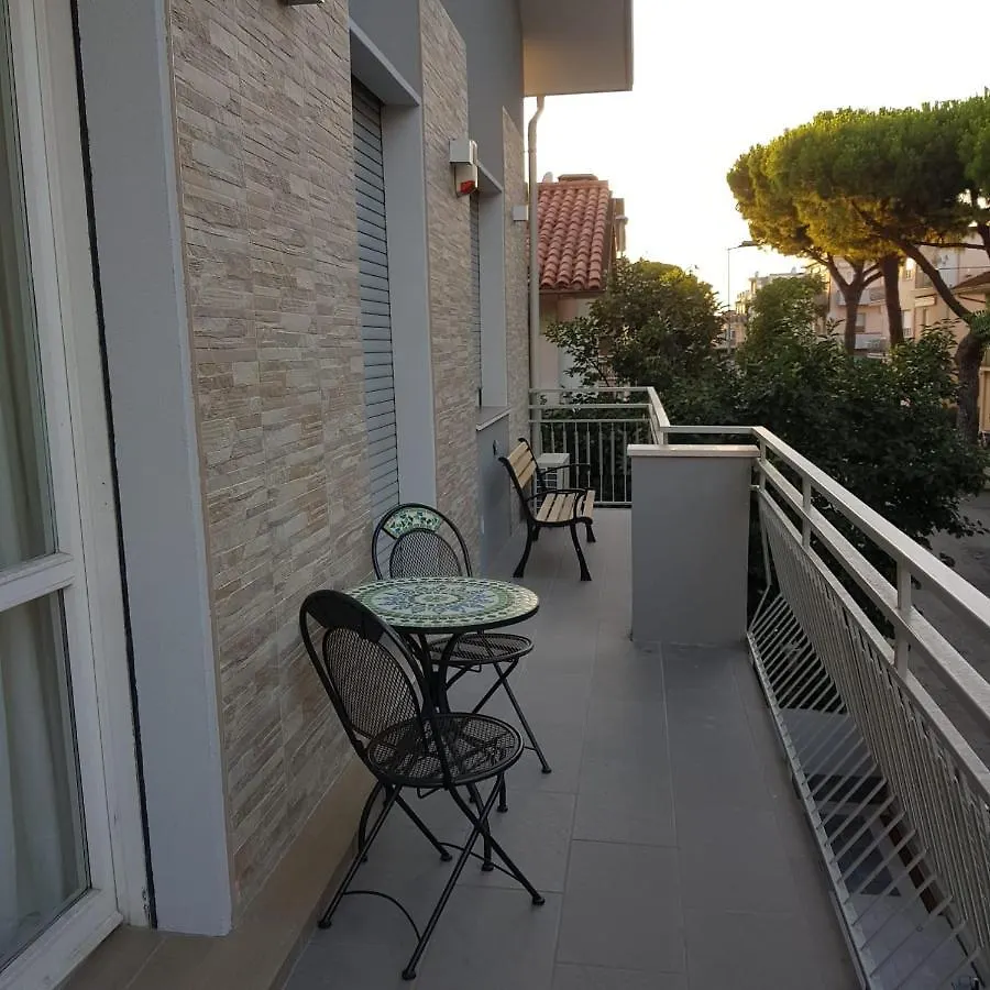 Appartamenti Miramare Rimini