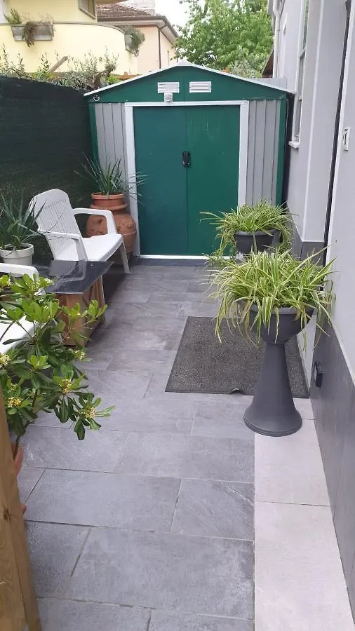 Appartamenti Miramare Rimini Italia