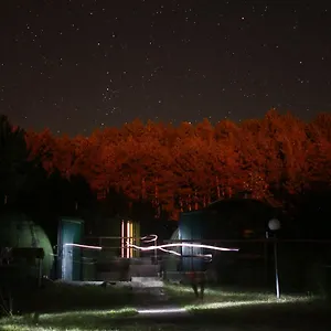  Campeggio Astrocamp
